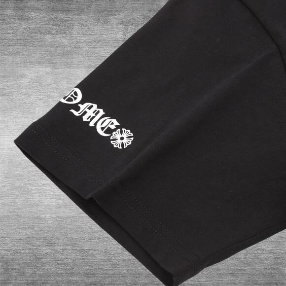 Chrome Hearts Unisex Short Sleeve T-Shirt - Picture 3 of 5